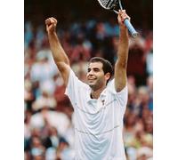 Poster Di PETE SAMPRAS 24x20"