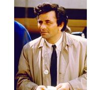 Poster Di PETER FALK 24X20" Foto Meravigliosa 259000