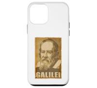 Poster di Propaganda strappata Galileo Galilei Custodia per iPhone 12 mini