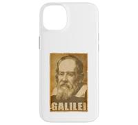 Poster di Propaganda strappata Galileo Galilei Custodia per iPhone 14 Plus