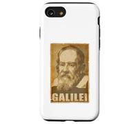 Poster di Propaganda strappata Galileo Galilei Custodia per iPhone SE (2020) / 7/8