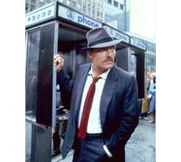 Poster Di RAUL JULIA 24x20"