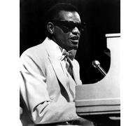 Poster Di RAY CHARLES 24x20"