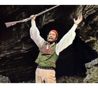 Poster Di RICHARD CHAMBERLAIN 24x20" Immagine Bellissima 278321