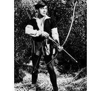 Poster Di Richard Greene 24x20"