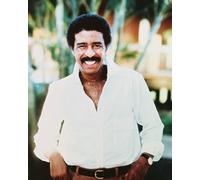 Poster Di RICHARD PRYOR 24x20"