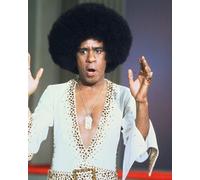 Poster Di RICHARD PRYOR 24x20" Immagine Stellare 252881