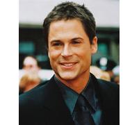Poster Di ROB LOWE 24x20"