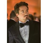 Poster Di ROBERT DOWNEY JR. 24x20" Immagine Meravigliosa 280203