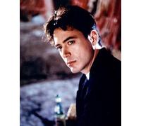Poster Di ROBERT DOWNEY JR. Stampa 24x20" Foto Iconica 280020
