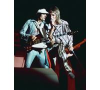 Poster Di ROD STEWART Stampa 24x20" Immagine Fine 274519