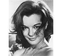 Poster Di ROMY SCHNEIDER 24x20"