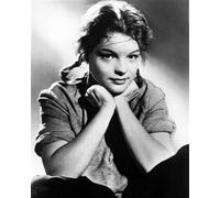 Poster Di ROMY SCHNEIDER 24x20" Iconica Foto 188291