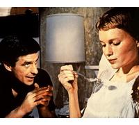Poster Di Rosemary's Baby 24X20" Ottimo Per I Fan 280459