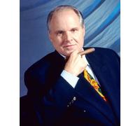 Poster Di RUSH LIMBAUGH 24x20"