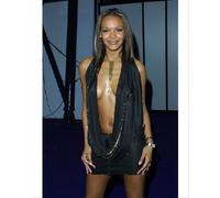 Poster Di SAMANTHA MUMBA 24x20"