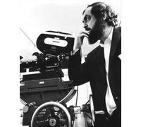 Poster Di STANLEY KUBRICK 24x20" Immagine Bellissima 190150