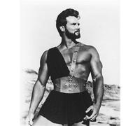 Poster Di Steve Reeves 24X20" Grande Idea Regalo 180119
