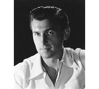 Poster Di STEWART GRANGER 24x20"