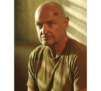 Poster Di TERRY O'QUINN 24x20"