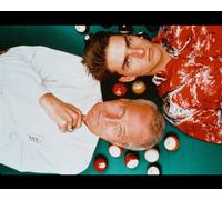 Poster Di TOM CRUISE, PAUL NEWMAN 24x20"