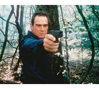Poster Di TOMMY LEE JONES 24x20"