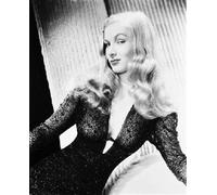 Poster Di VERONICA LAKE 24x20"