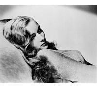 Poster Di Veronica Lake 24x20" Bella Foto 19337