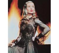 Poster Di VERONICA LAKE 24x20" Bella Immagine 237628