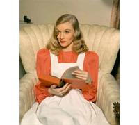 Poster Di Veronica Lake 24x20" Foto Classica 256775