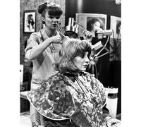 Poster Di VICTORIA WOOD 24x20"