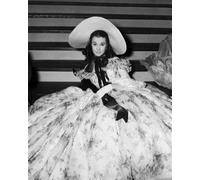 Poster Di VIVIEN LEIGH 24x20" Immagine Stellare 175460