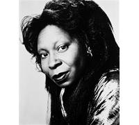 Poster Di WHOOPI GOLDBERG 24x20"