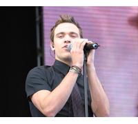 Poster Di WILL YOUNG 24x20"