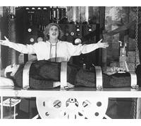 Poster Di YOUNG FRANKENSTEIN 24x20"