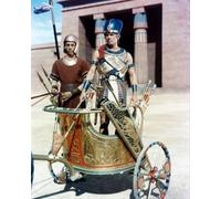 Poster Di YUL BRYNNER 24x20" Immagine Bellissima 221020