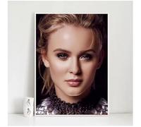Poster Di Zara Larsson, Di Cantanti Musicali, Foto, Poster E Stampe, Poster Su Tela, Decorazioni Da Parete 50 * 70Cm Senza Cornice