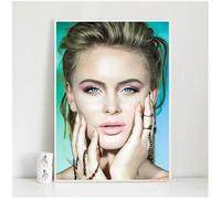 Poster Di Zara Larsson, Di Cantanti Musicali, Foto, Poster E Stampe, Poster Su Tela, Decorazioni Da Parete 50 * 70Cm Senza Cornice