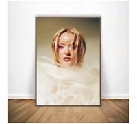 Poster Di Zara Larsson, Di Cantanti Musicali, Foto, Poster E Stampe, Poster Su Tela, Decorazioni Da Parete 50 * 70Cm Senza Cornice