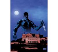 Poster Diabolik di Giuseppe Camuncoli, Lorenzo Ruggiero, 2024, Comicon Edizio