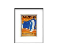 POSTER DIGITALE INKPOSTER AFFRESCO 13.3IN