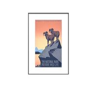 POSTER DIGITALE INKPOSTER AFFRESCO 31.5IN