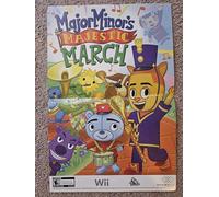 Poster double face Majestic March/Gardening Mama Mama Major Minor's Majestic ...