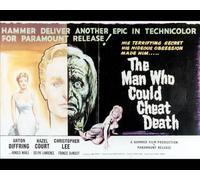 Poster E Christopher Lee [1040632] Foto 8x10 (+ Altre Dimensioni Inclusa Poster)