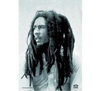 poster Fahne Bob Marley Rasta