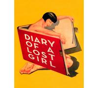 Poster Film Diario di una ragazza perduta - Louise Brooks Poster...