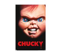 Poster Film One Sheet CHILD'S PLAY 3 22x34 - 22565