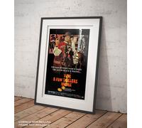 ⭐️Poster Film Per Qualche Dollaro in Più Stampa Fine Art su Carta Fotografica