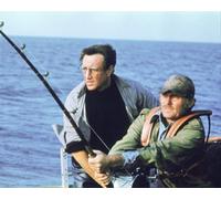Poster Fotografia Del Film JAWS 24x20" Foto Meravigliosa 269126