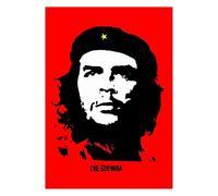 Poster fotografico da parete, 70 x 100 cm, Che Guevara n. H94M_PL1AB